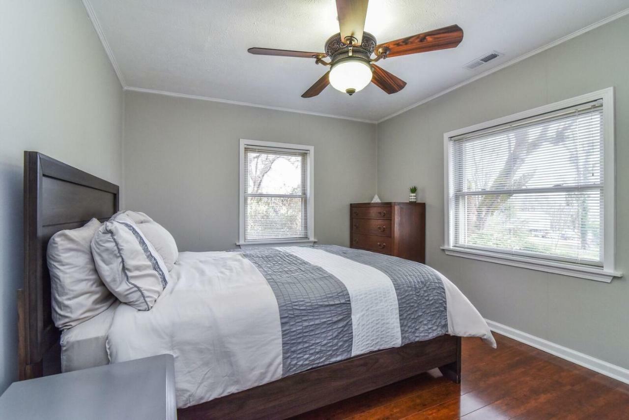 South Asheville Home With Hot Tub Just 11 Miles To Downtown Exterior foto